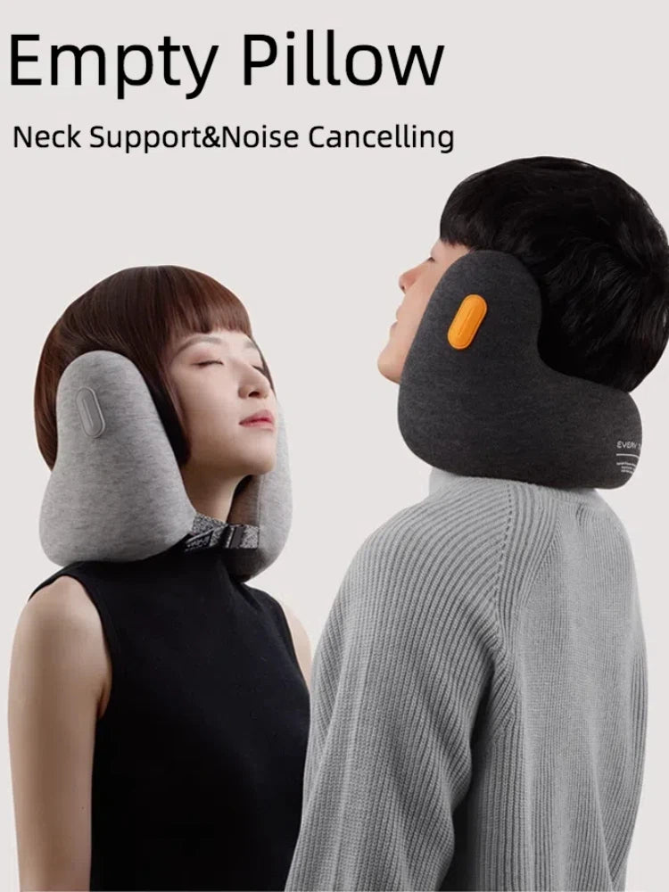 Travel / Gaming Neck Support Pillow