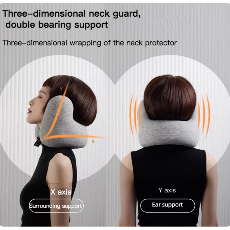 Travel / Gaming Neck Support Pillow