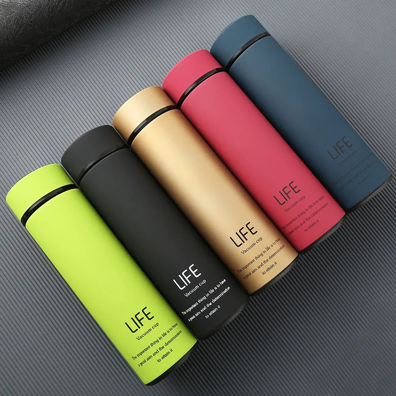 LIFE Stainless Steel Thermal mugs