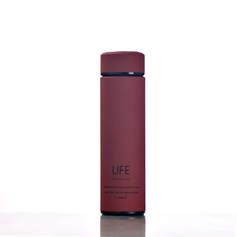 LIFE Stainless Steel Thermal mugs