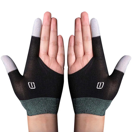 Finger Gloves For Mobile Games