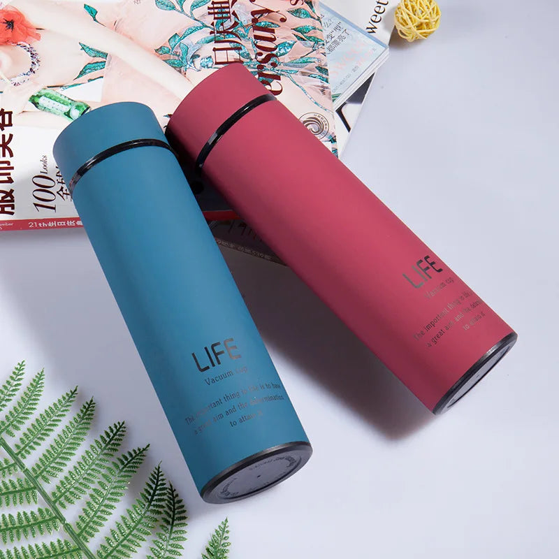 LIFE Stainless Steel Thermal mugs