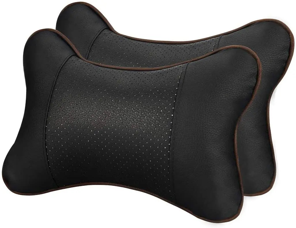 Neck Support Pillow For Car Or Gaming Sessions