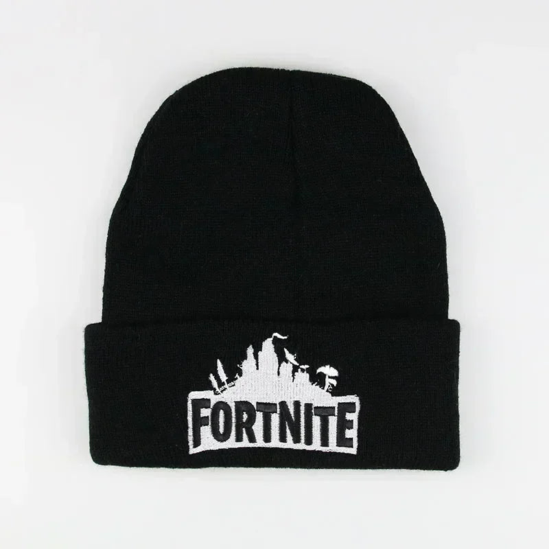 Fortnite Logo Hats