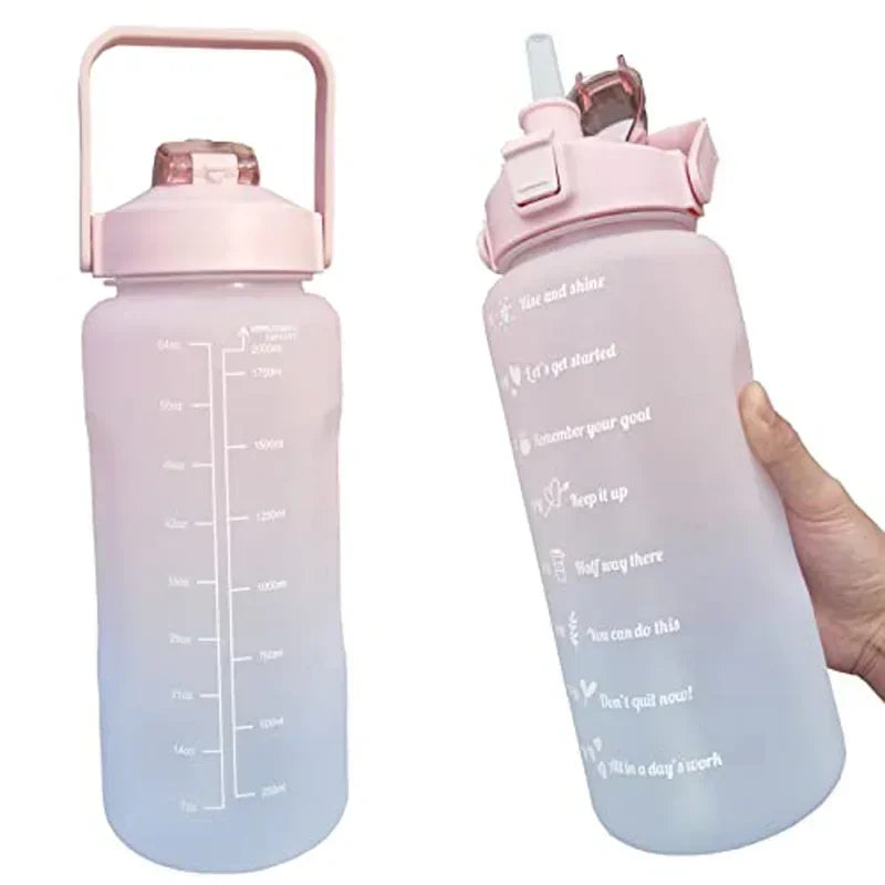 1L / 2L Water Bottle