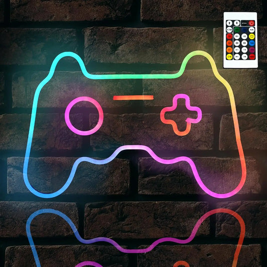 Neon LED Sign Of Controller