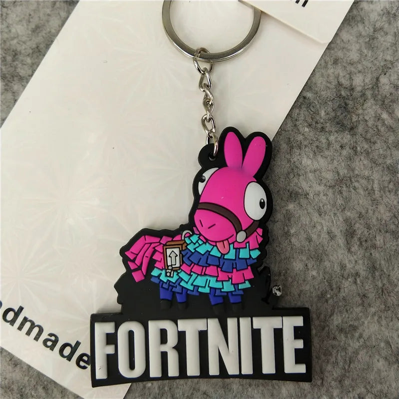 Fortnite Characters Keychains!