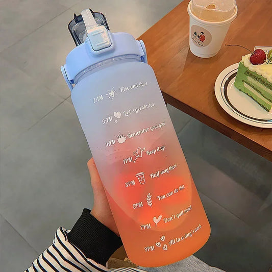 1L / 2L Water Bottle