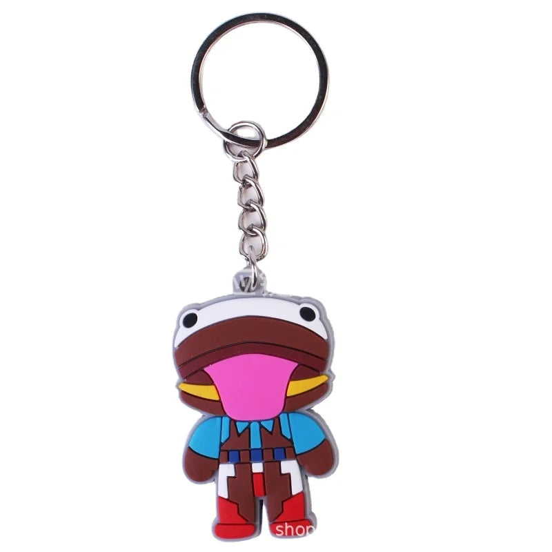 Fortnite Keychains!