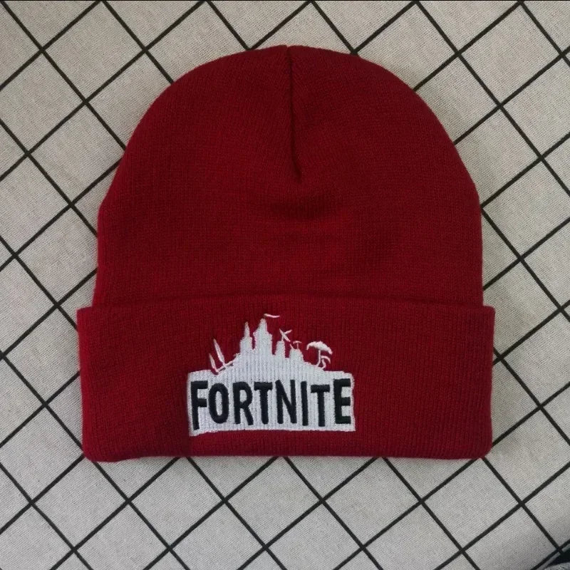 Fortnite Logo Hats