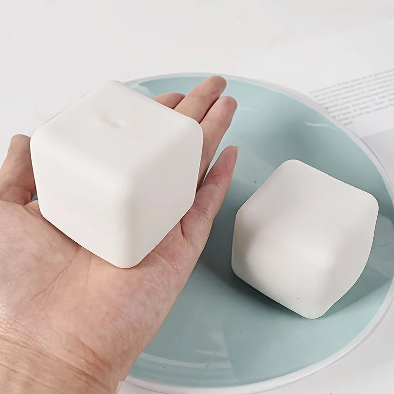 Squishy Tofu Stress Relif Toys