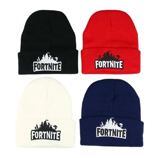 Fortnite Logo Hats