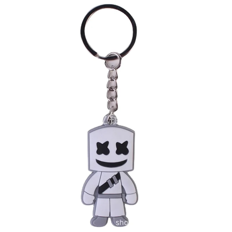 Fortnite Keychains!