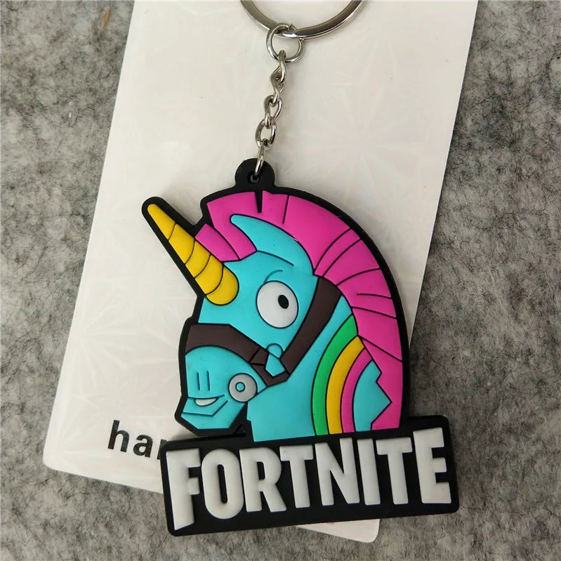 Fortnite Characters Keychains!