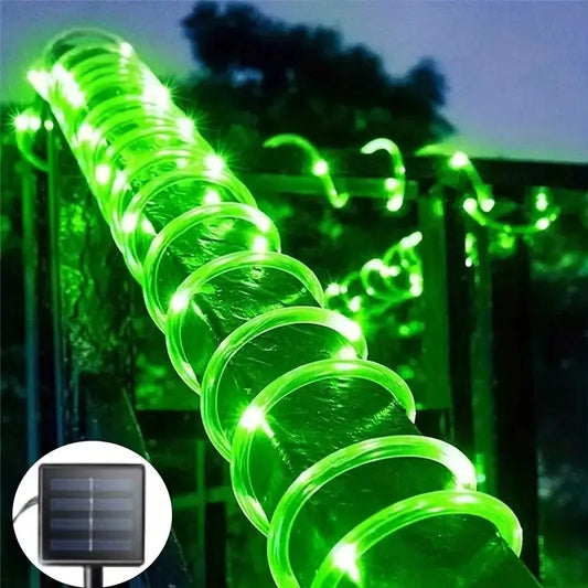 Solar LED String Light WATERPROOF